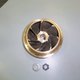 Turbine 50 Hz 10CV bronze PPE Atlas, Colorado