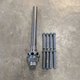 Ensemble collecteur F, Millenium 560