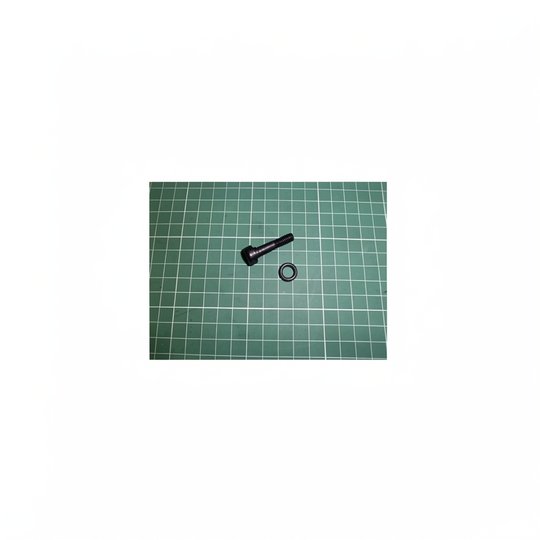 Vis de turbine PPE Viron P600