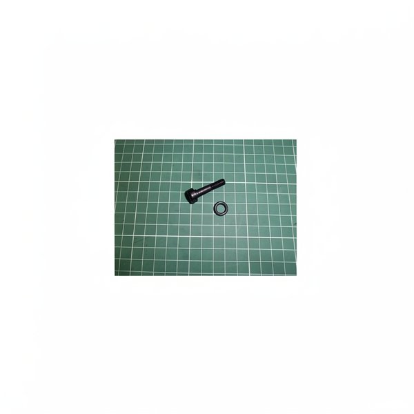 Vis de turbine PPE Viron P600