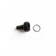 Raccord union complet 32/38 mm PPE Power-Flo II