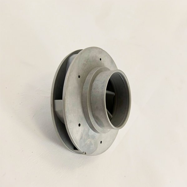 Turbine 4 CV - Executive Wet End