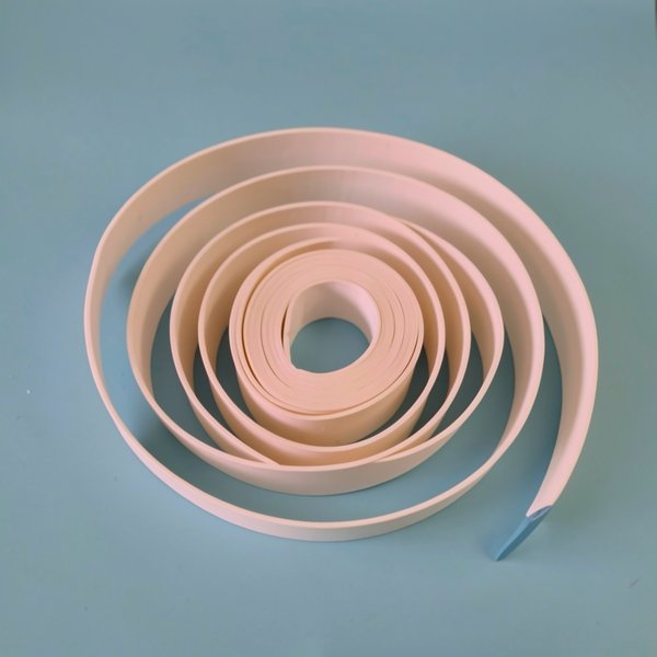 Joint adhesive pour escalier acrylique - mousse polyethylene 40x3x5m