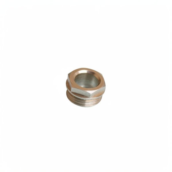 Presse-étoupe Laiton 5/8" pour support d'ampoule NOUVEAU MODELE
