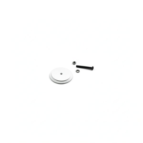 Disque réglage débit BR 00303/00340 Inversée Ext, 2" / Int, 50 mm