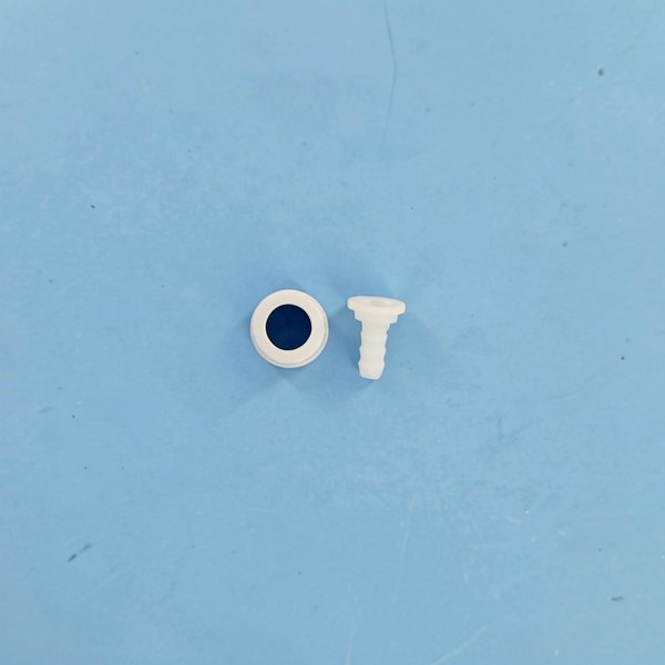 Droit Nylon + écrou