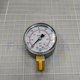 Manomètre 1/4" FILTRE SAB Ø50 (pour adaptateur 101D014)