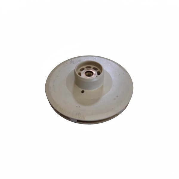 Turbine PPE Flipper NS/2NS/1S 150M - C-01 - 50 Hz