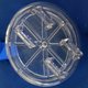 Couvercle de PPE Argonaut (ITT MARLOW)