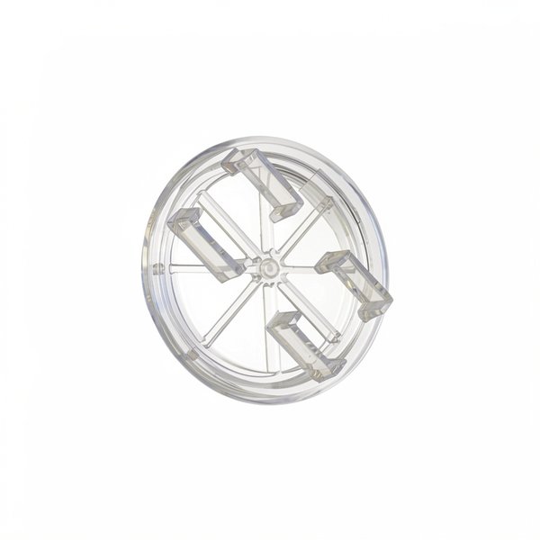 Couvercle de PPE Argonaut (ITT MARLOW)