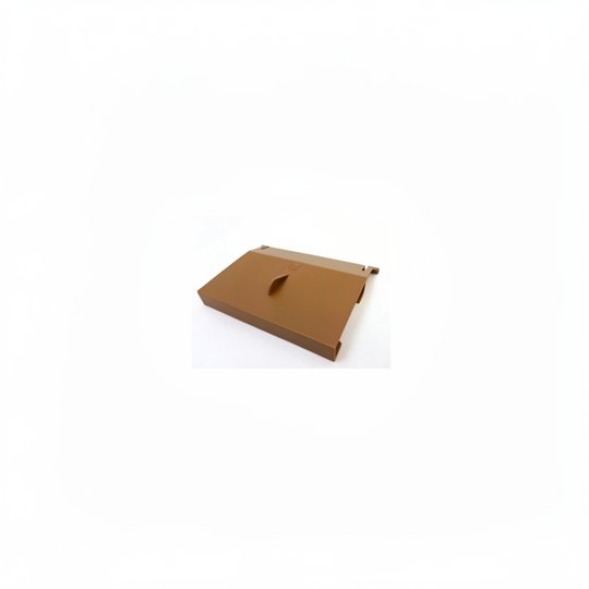 Volet ou Porte de skimmer Marron AR125M