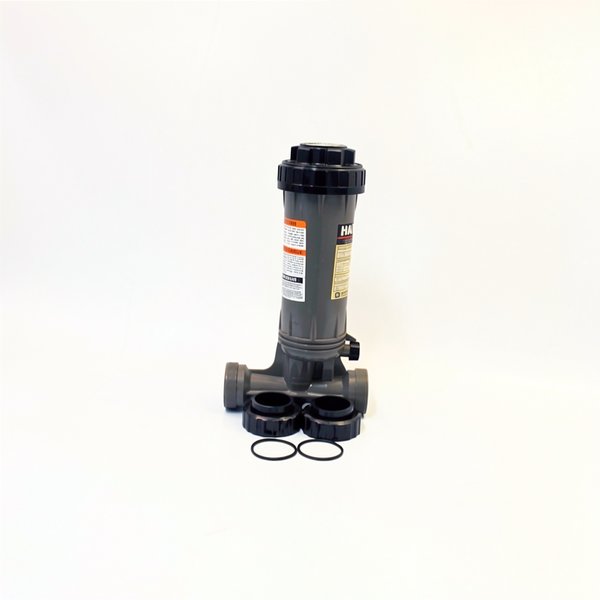 Doseur Chlore/Brome in-line 2,5kg