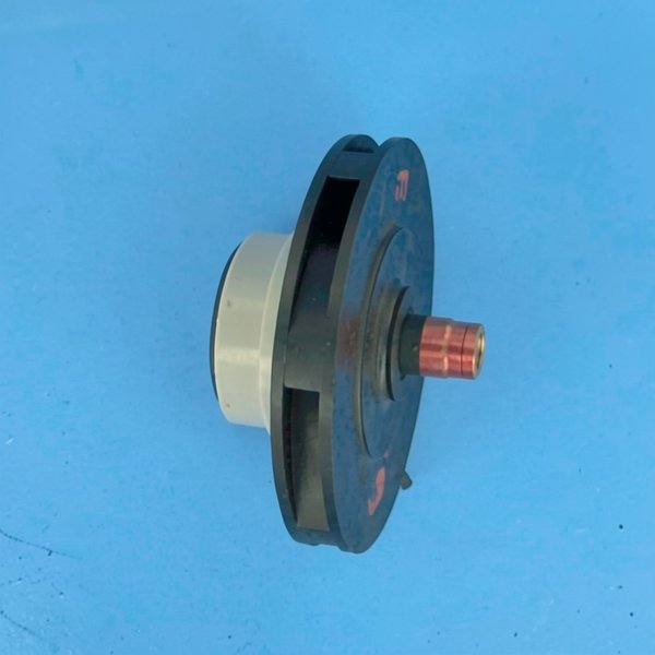 Turbine PPE Super II - 2,5 CV Mono NM ap.92