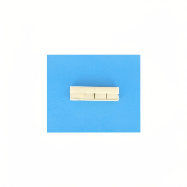 Semelles (4) Ceramique (Pool Vac)