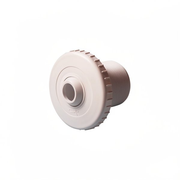 Buse de refoulement orientable 2"-50 à coller béton