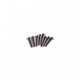 Vis de support PROJ type M4x20 - sachet de 8