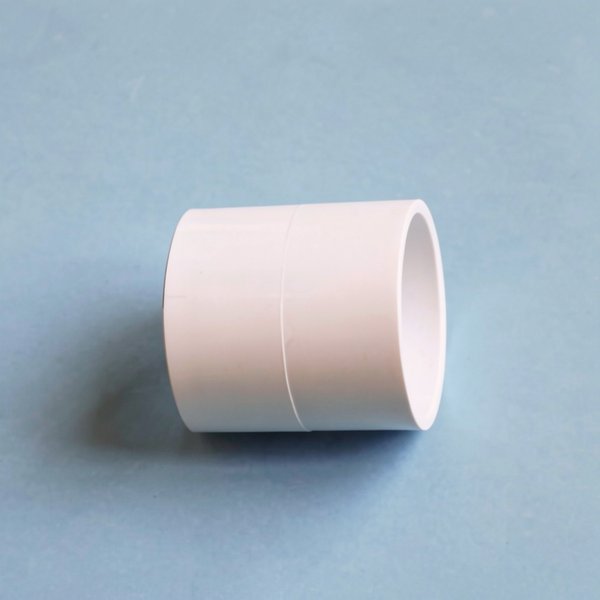 Manchon PVC impérial 2" FxF à coller