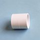 Manchon PVC impérial 2" FxF à coller