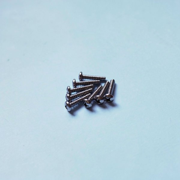 Sachet de vis Liner Turbo Jet