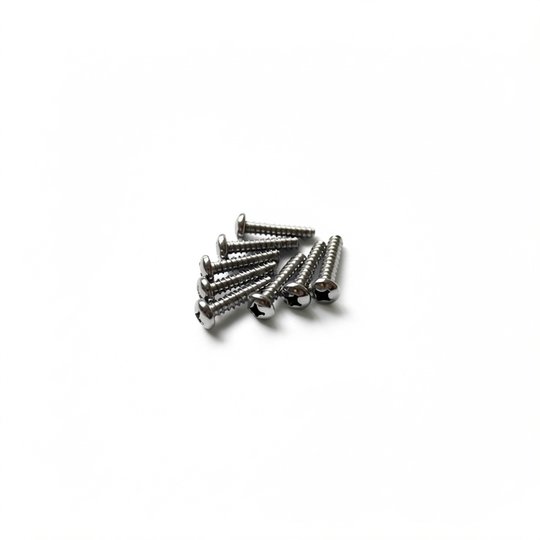 Sachet de vis Liner Turbo Jet