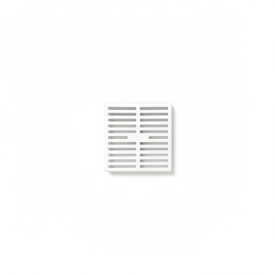 Grille BDF Carrée