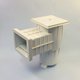 Skimmer standard PM Béton Master 30370000