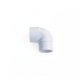 Coude PVC 90° impérial 2" MxF à coller