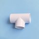 Té PVC impérial 2" FxFxF à coller