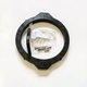 Collier de serrage pour bride S (vanne 13.0214)