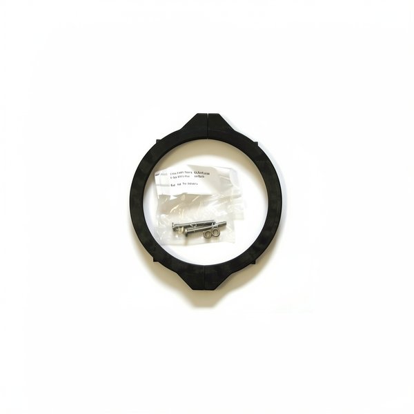 Collier de serrage pour bride S (vanne 13.0214)