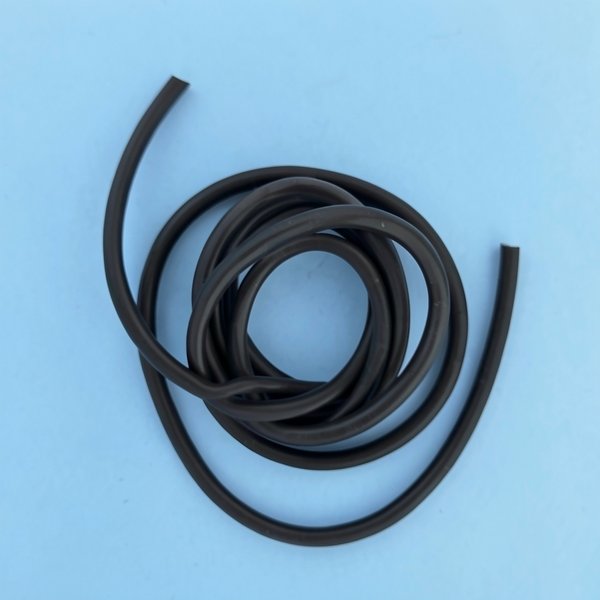 Recharge corde torique, joint nitrile Ø8 mm Sachet de 1 m