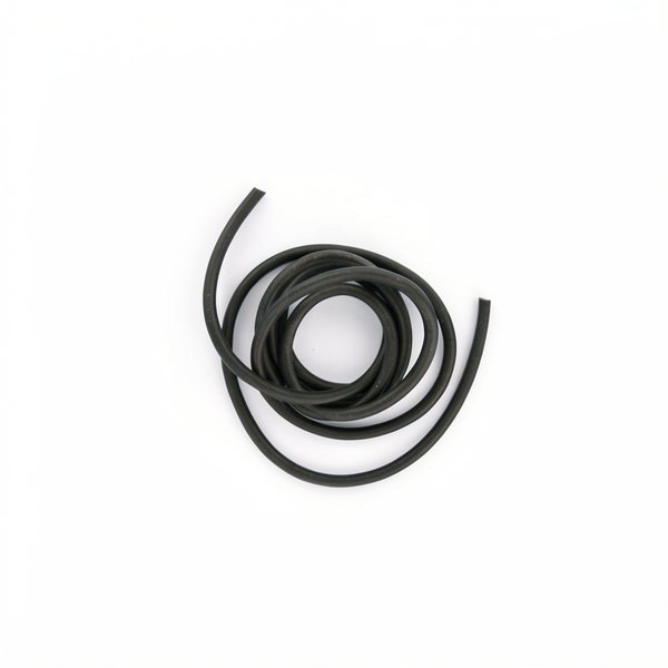 Recharge corde torique, joint nitrile Ø8 mm Sachet de 1 m
