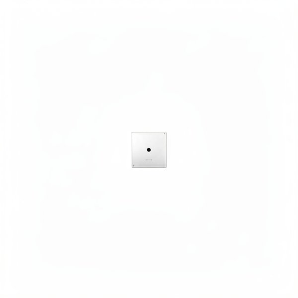 Couvercle SK et RN Blanc