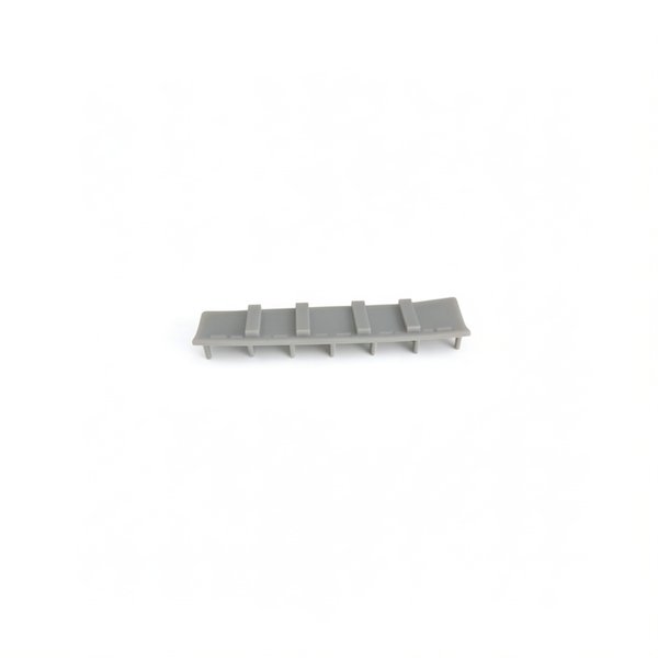 Clapet Anti Retour Diag - Gris