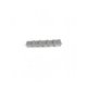 Clapet Anti Retour Diag - Gris