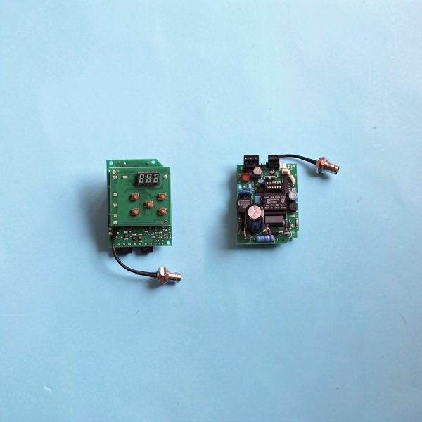Circuit ME1-RX Standard