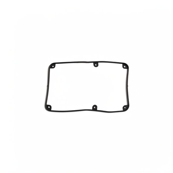 Joint plat de couvercle de pompe ME-MP