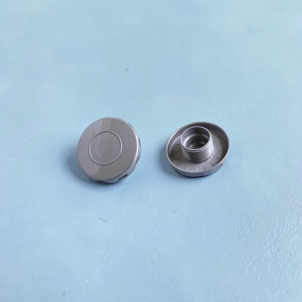 Bouchon PB Easyline GRIS