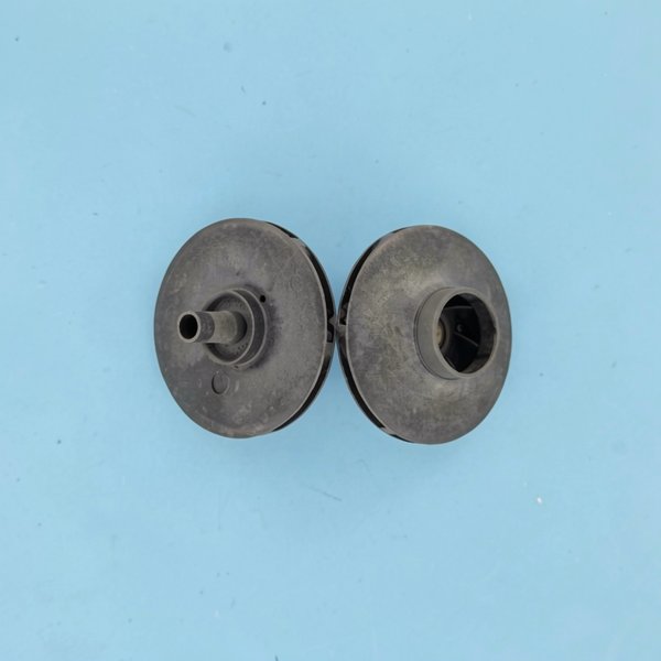Turbine 1,5 CV PPE MNB Mono - C-TMN150M