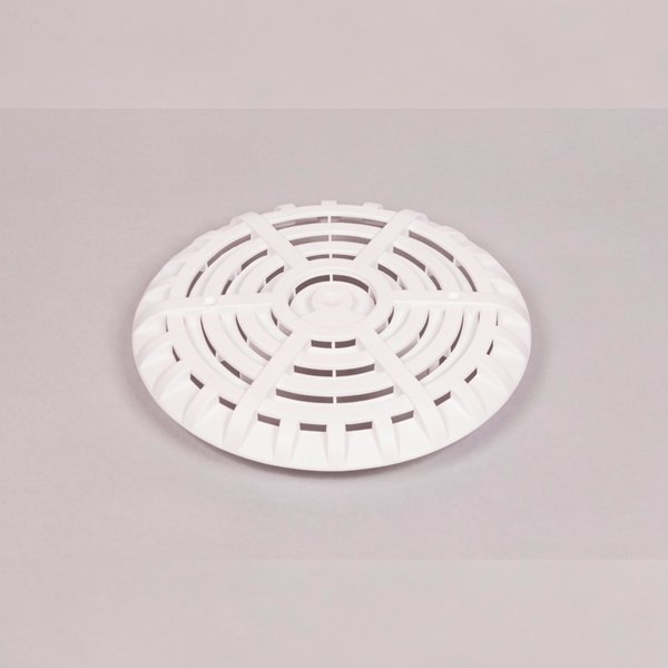Grille BDF ABS - Anti-Vortex