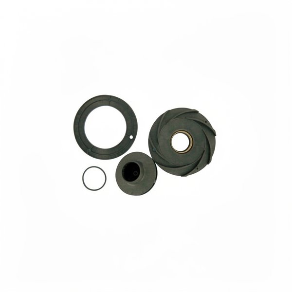Kit (turbine+ plaque + diffuseur + joint de diffuseur) 2,2 kW PPE Challenger