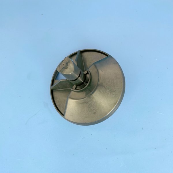 Boisseau de vanne 2" SP715/716 ht 130 mm