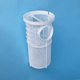 Panier de préfiltre plastique PPE Magnus