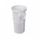 Panier de préfiltre plastique PPE Magnus