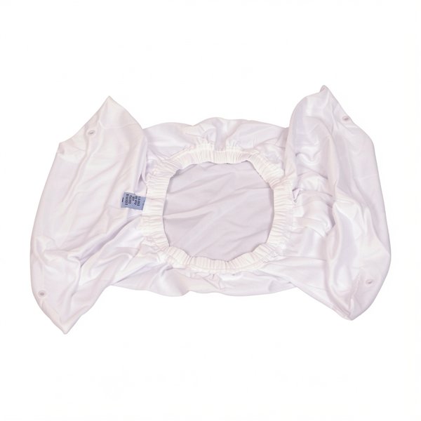 Sac filtrant