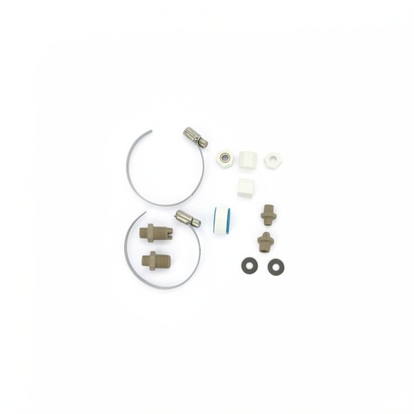 Kit de montage de Distributeur chlore/brome CL0220