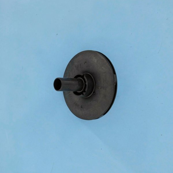 Turbine PPE 5MPR Dyna-Glass - 0,37 kW Tri