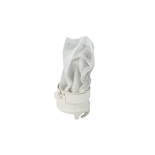 Collier de serrage pour sac à limon 360002