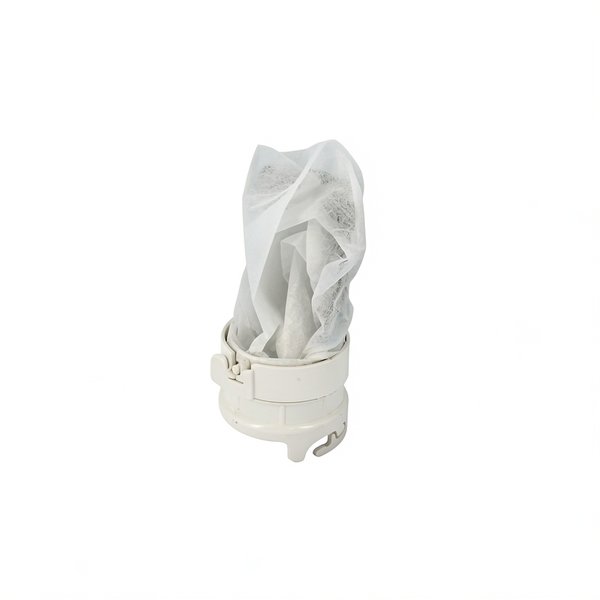 Collier de serrage pour sac à limon 360002