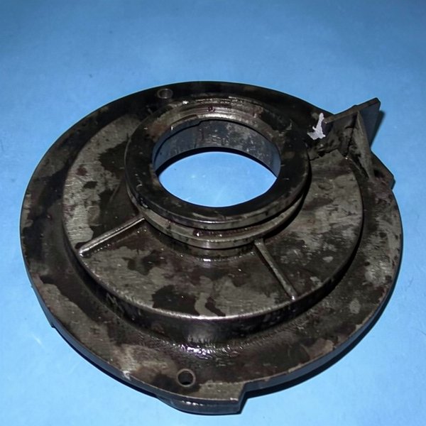 Diffuseur PPE Pinnacle 151/153 - Superflo 0,50 CV à 1,5 CV